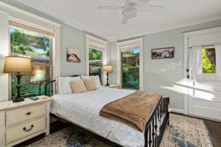Peach Haus - Hot Tub & Fire Pit - Fredericksburg - 9
