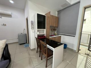 Palazio Studio by Wendy - Johor Bahru - 7