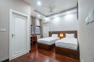 The Dahlia Hotel & Apartments - Hanoi - 4