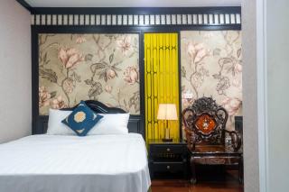 The Dahlia Hotel & Apartments - Hanoi - 6