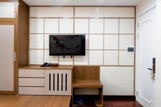 The Dahlia Hotel & Apartments - Hanoï - 4