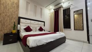 Yogasthali Hotel - Rishikesh - 8
