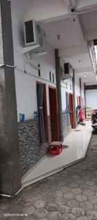 Homestay Fafa Banyuwangi - Banyuwangi - 8