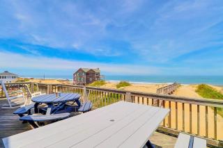 7076 - JMJ Seascape - Nags Head - 7