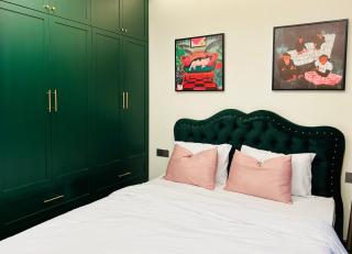 2-bedroom Doji apartment in hai phong - Hai Phong - 0