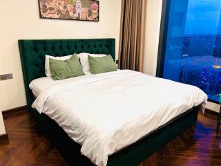 2-bedroom Doji apartment in hai phong - Hai Phong - 3