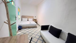Marrakech -Chinese Guest House - Marrakesh - 3