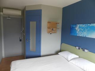 Ibis Budget Angers Parc des Expositions - 9