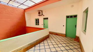 Marrakech -Chinese Guest House - Marrakesh - 9