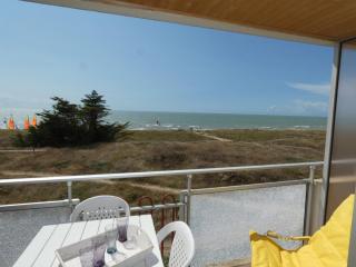 Notre-Dame-de-Monts - Appartement 42m² - 2 pers - Accès plage - Animaux acceptés* - FR-1-540-226 - 6