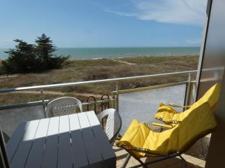 Notre-Dame-de-Monts - Appartement 42m² - 2 pers - Accès plage - Animaux acceptés* - FR-1-540-226 - 2
