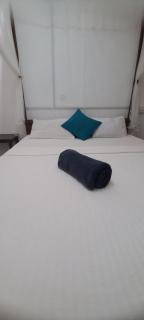 Eco home stay and safari - Uda Walawe - 1