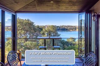 Tuscan Hideaway Waiheke, Oneroa - - 0