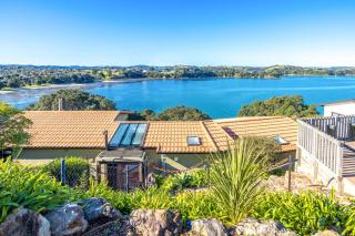 Tuscan Hideaway Waiheke, Oneroa - - 4