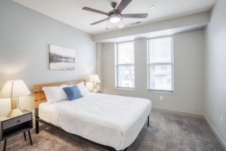 CozySuites at the Banks gym pool 16 - Cincinnati - 9