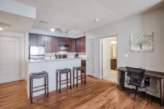 CozySuites at the Banks gym pool 16 - 4