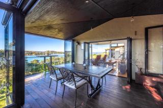 Tuscan Hideaway Waiheke, Oneroa - Be My Guest Waiheke - 4