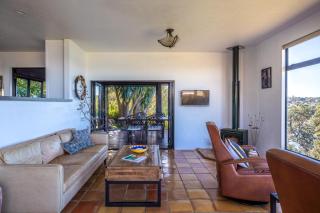 Tuscan Hideaway Waiheke, Oneroa - Be My Guest Waiheke - 6