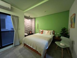 Sea Fun Homestay - Toucheng - 1