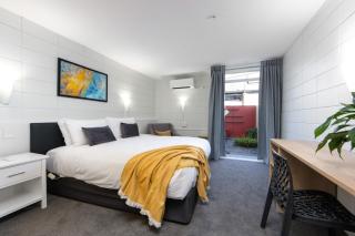 Epsom Motel - Auckland - 8