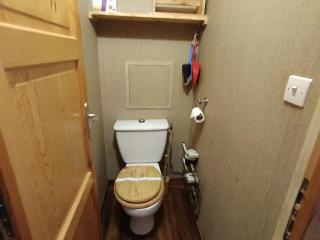 Studio skis aux pieds avec balcon et parking - FR-1-445-200 - 2