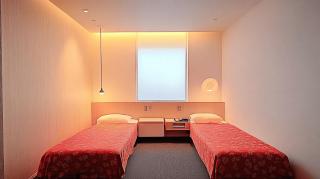 Nagoya Premium Hotel - 7