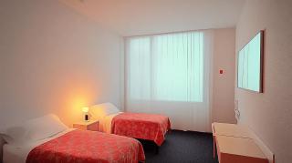 Nagoya Premium Hotel - 5