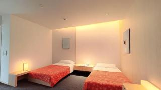 Nagoya Premium Hotel - 3
