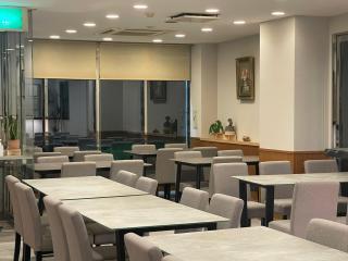 Nagoya Premium Hotel - Inazawa - 2