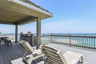 SCR3B - Seas the View (formerly Scrimshaw Penthouse) - Kill Devil Hills - 0