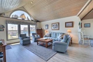 SCR3B - Seas the View (formerly Scrimshaw Penthouse) - Kill Devil Hills - 5