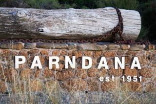 Parndana Hotel Cabins - Parndana - 9