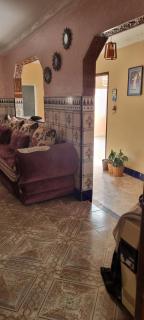 Humble House - - 9