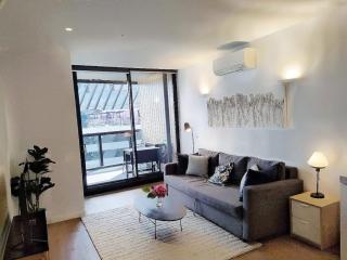 High-End North Melbourne Retreat - CBD LIfestyle - Melbourne - 0