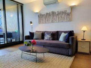 High-End North Melbourne Retreat - CBD LIfestyle - Melbourne - 8