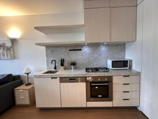 High-End North Melbourne Retreat - CBD LIfestyle - Melbourne - 3