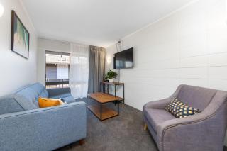 Epsom Motel - Auckland - 2
