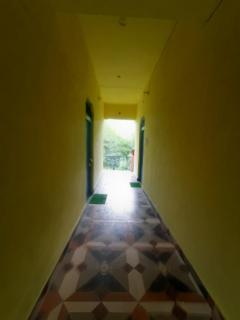 Shri Hari lodge hotel and restaurant - Gopeshwar - 8