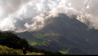 Shri Hari lodge hotel and restaurant - Gopeshwar - 7