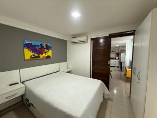 10ª Pirâmide Manaíra by Allmare Apartamentos - João Pessoa - 6