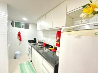 10ª Pirâmide Manaíra by Allmare Apartamentos - João Pessoa - 7