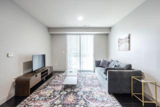 CozySuites at the Banks gym pool 05 - Cincinnati - 9
