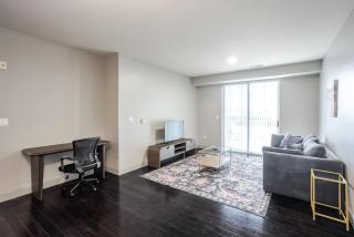 CozySuites at the Banks gym pool 05 - Cincinnati - 8