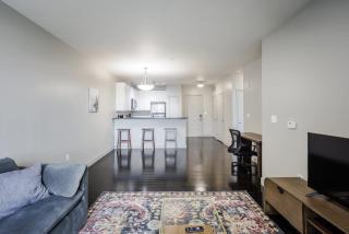 CozySuites at the Banks gym pool 05 - Cincinnati - 7