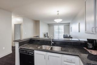 CozySuites at the Banks gym pool 05 - Cincinnati - 4