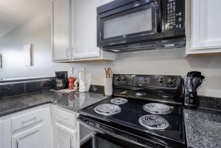 CozySuites at the Banks gym pool 05 - Cincinnati - 3