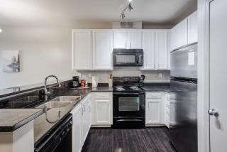 CozySuites at the Banks gym pool 05 - Cincinnati - 2