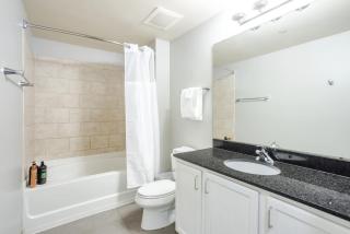 CozySuites at the Banks gym pool 05 - Cincinnati - 1