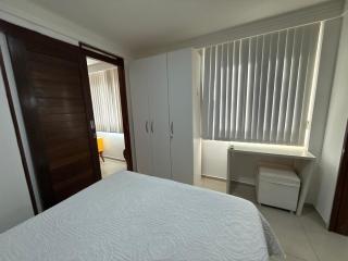 10ª Pirâmide Manaíra by Allmare Apartamentos - João Pessoa - 8