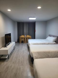 Hotel Modak Namdaemun - Seoul - 6